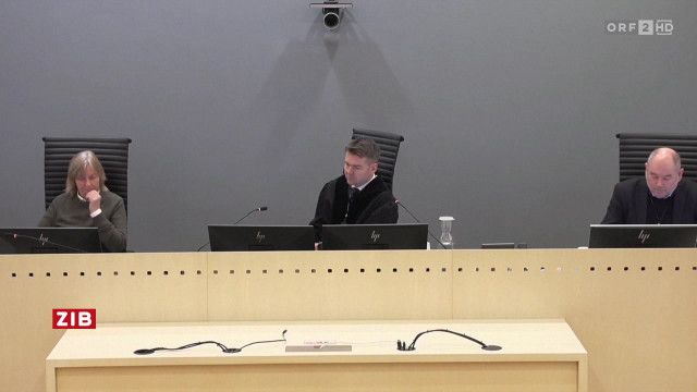 ZIB 8:30 vom 20.03.2026