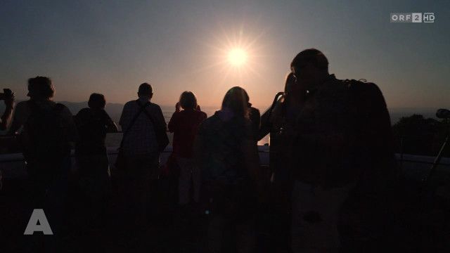 Aktuell nach eins vom 13.08.2026