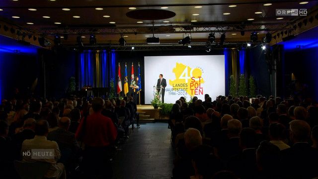 Niederösterreich heute vom 10.07.2026