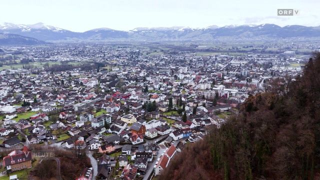 Vorarlberg heute vom 31.03.2026