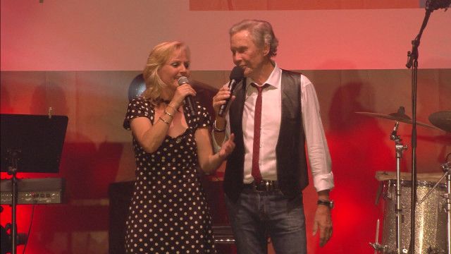 Best of Donauinselfest: Peter Kraus & Band