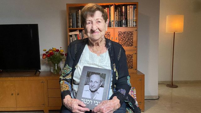 Hachschara - Israels Pioniere aus Österreich