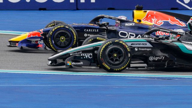 Best-of des Grand Prix von Miami
