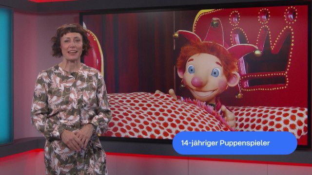 ZIB KiDS vom 25.09.2026