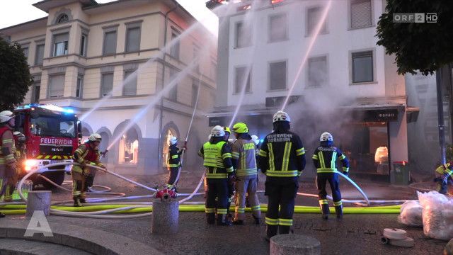 Aktuell nach eins vom 21.07.2026
