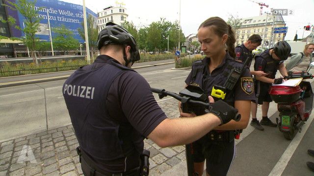 Aktuell nach eins vom 24.08.2026