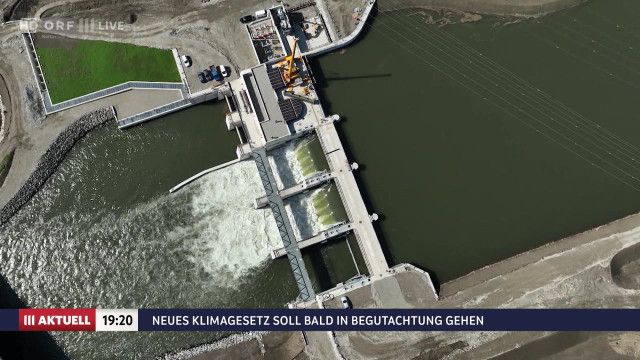 ORF III AKTUELL am Abend vom 24.08.2026