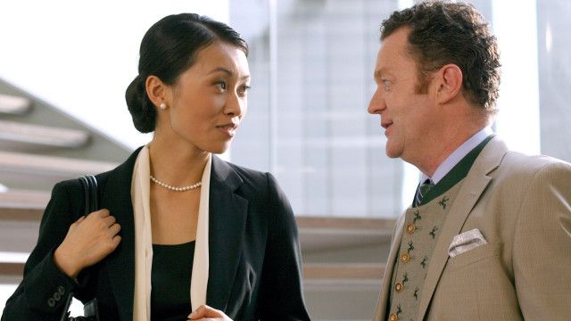 Soko Kitzbühel (9/13): Die Dolmetscherin