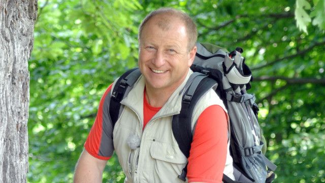 Harrys liabste Hütt'n: Jennersdorf im Südburgenland