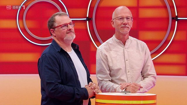 Smart10 - Das Quiz mit den zehn Möglichkeiten vom 31.03.2026