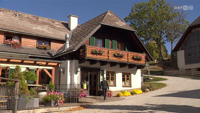 Steiermark heute vom 11.10.2026