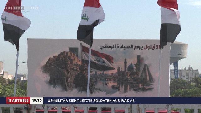 ORF III AKTUELL am Abend vom 30.09.2026