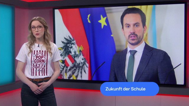 ZIB KiDS vom 22.04.2026