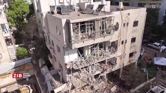 ZIB 13:00 vom 24.03.2026