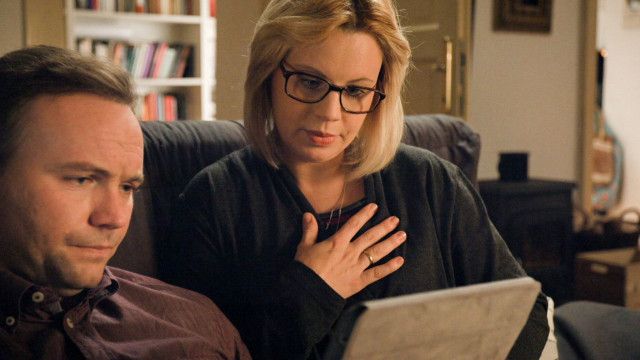 Gemischtes Doppel - Beinahe wahre Geschichten: Folge 4