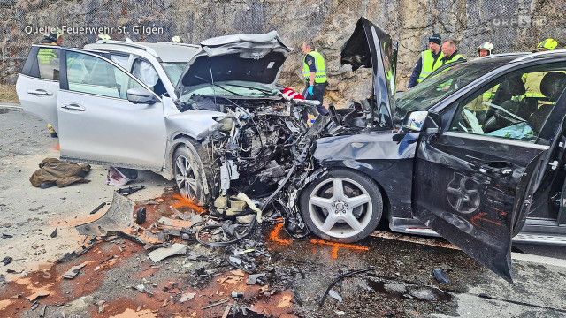 Salzburg heute vom 23.03.2026