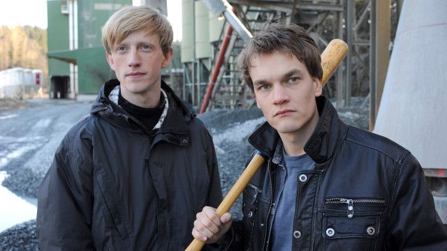 Soko Kitzbühel (1/13): Jagatee