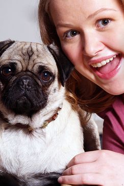 Molly & Mops