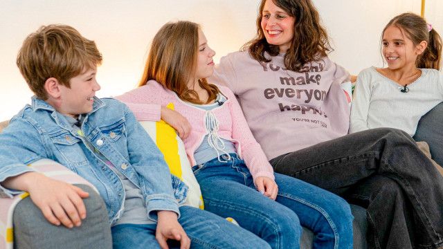 Was geht?: Mut