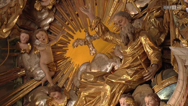 Katholischer Gottesdienst: "Jesus, unsere Tür"