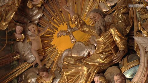 Katholischer Gottesdienst Katholischer Gottesdienst Folge 169: Katholischer Gottesdienst: "Jesus, unsere Tür"