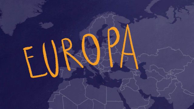 Das große ZIBikon: EU