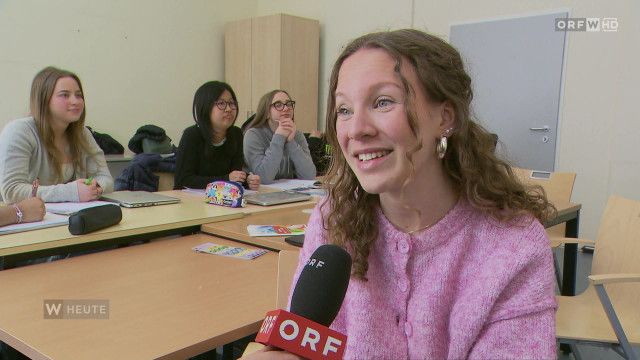 Wien heute vom 20.04.2026