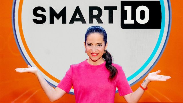 Smart10 - Das Quiz mit den zehn Möglichkeiten vom 07.09.2026