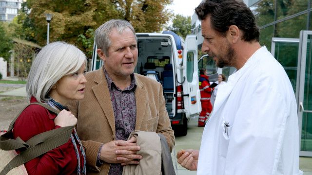 Paul Kemp - Alles kein Problem (1/13): Lauter Lügen