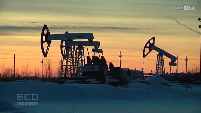 Eco Spezial: Iran-Krieg und die wirtschaftlichen Folgen vom 19.03.2026