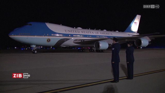 ZIB 9:00 vom 18.04.2026