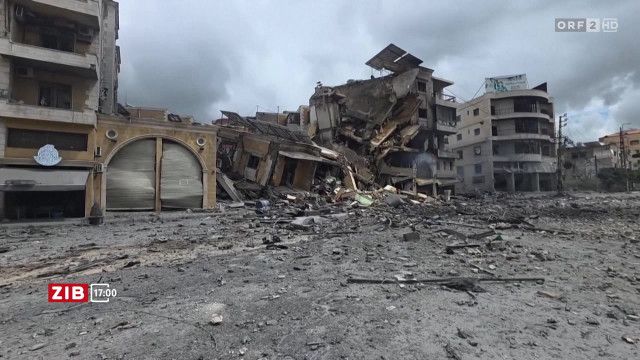 ZIB 17:00 vom 06.04.2026