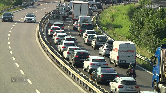 Südtirol Heute vom 13.08.2026