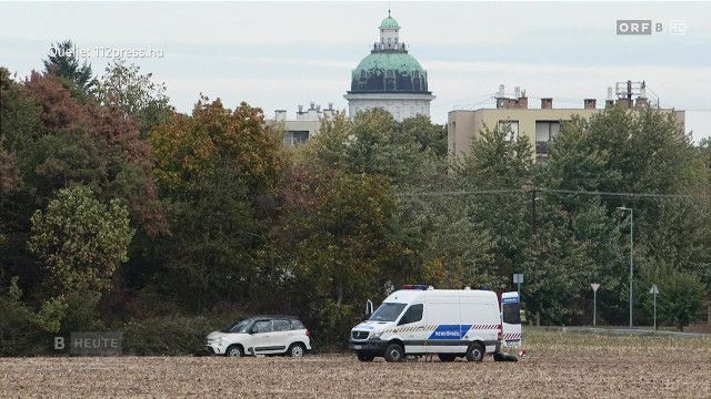 Burgenland heute vom 10.10.2026