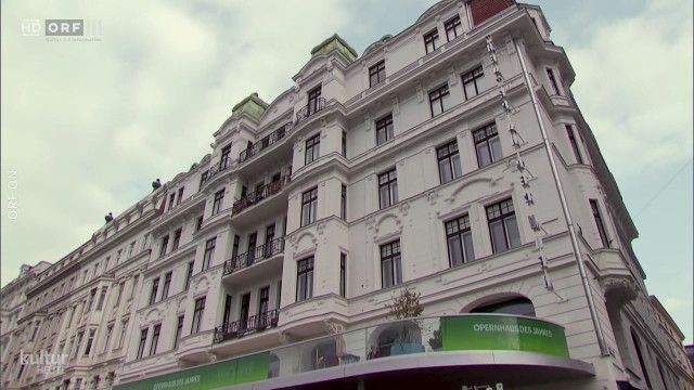 Kultur Heute vom 21.04.2026