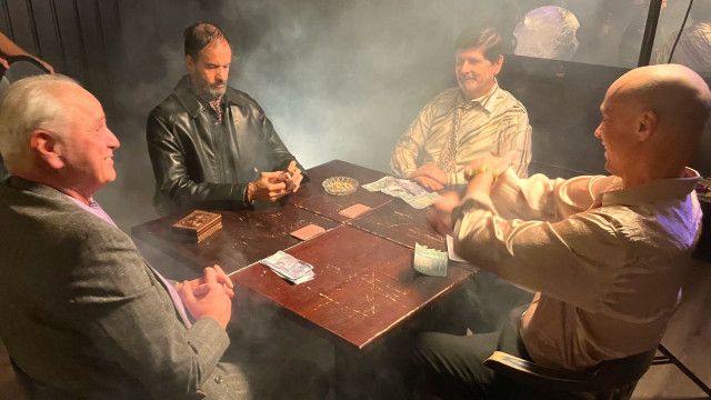 True Stories: Wiens Unterwelt - Strizzis, Sex und schnelles Geld