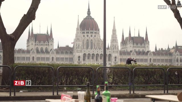 ZIB 2 vom 13.04.2026