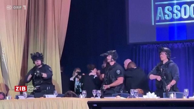 ZIB Flash 2 vom 26.04.2026