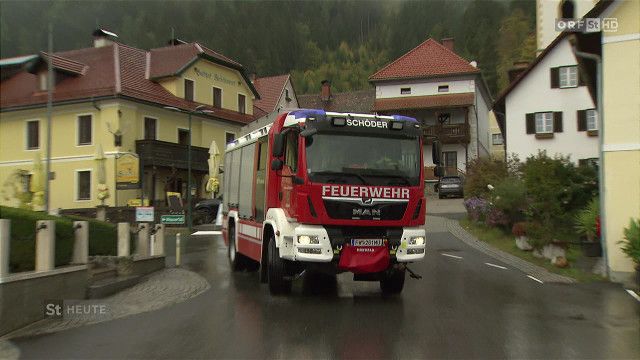 Steiermark heute vom 14.10.2026
