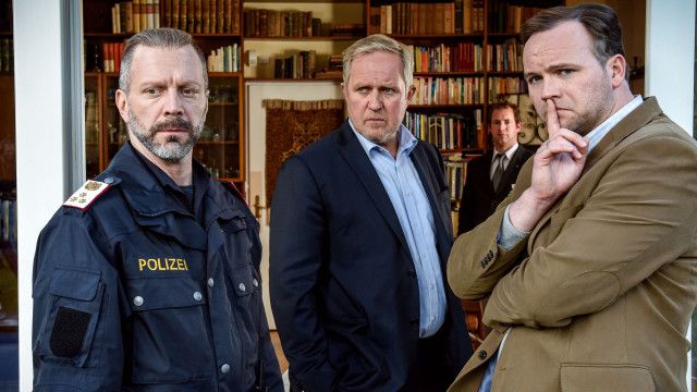 Tatort: Wehrlos