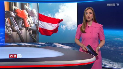 ZIB 9:00 ZIB 9:00 Folge 965: ZIB 9:00 vom 01.05.2026