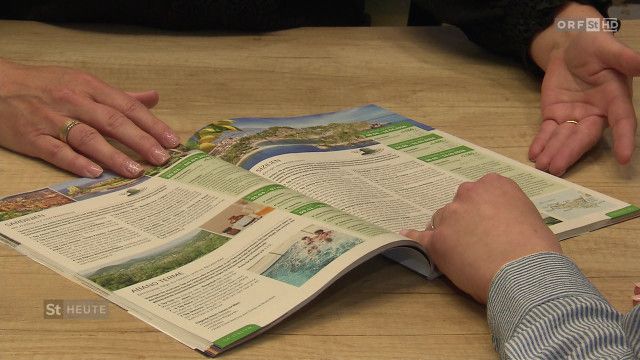 Steiermark heute vom 14.04.2026