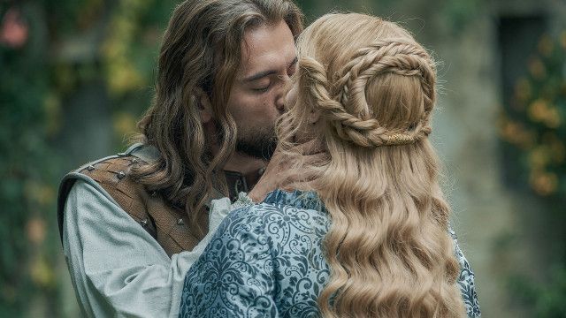 Hunyadi - Aufstieg zur Macht (2/10)