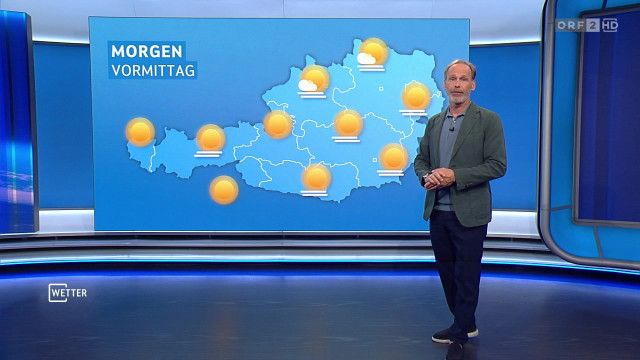 Wetter vom 14.09.2026