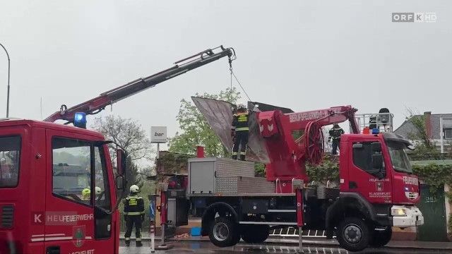 Kärnten heute vom 19.04.2026