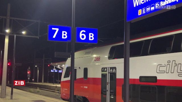 ZIB 8:30 vom 12.10.2026