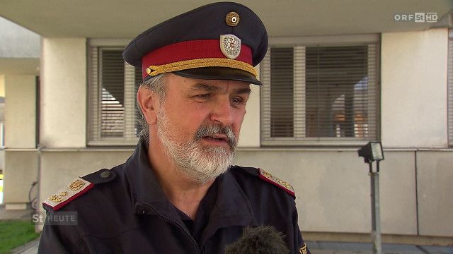 Steiermark heute vom 19.03.2026