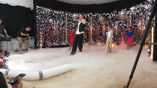 Seitenblicke vom 10.08.2026