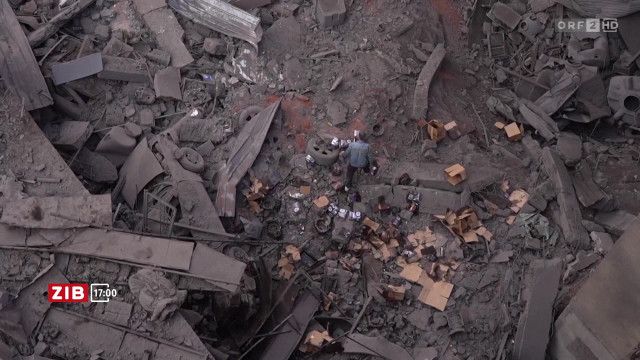 ZIB 17:00 vom 09.04.2026