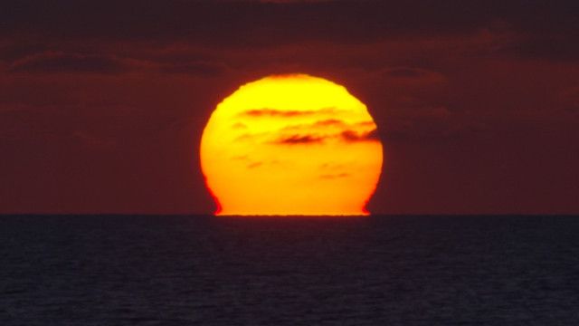 kreuz & quer: Die Macht der Sonne